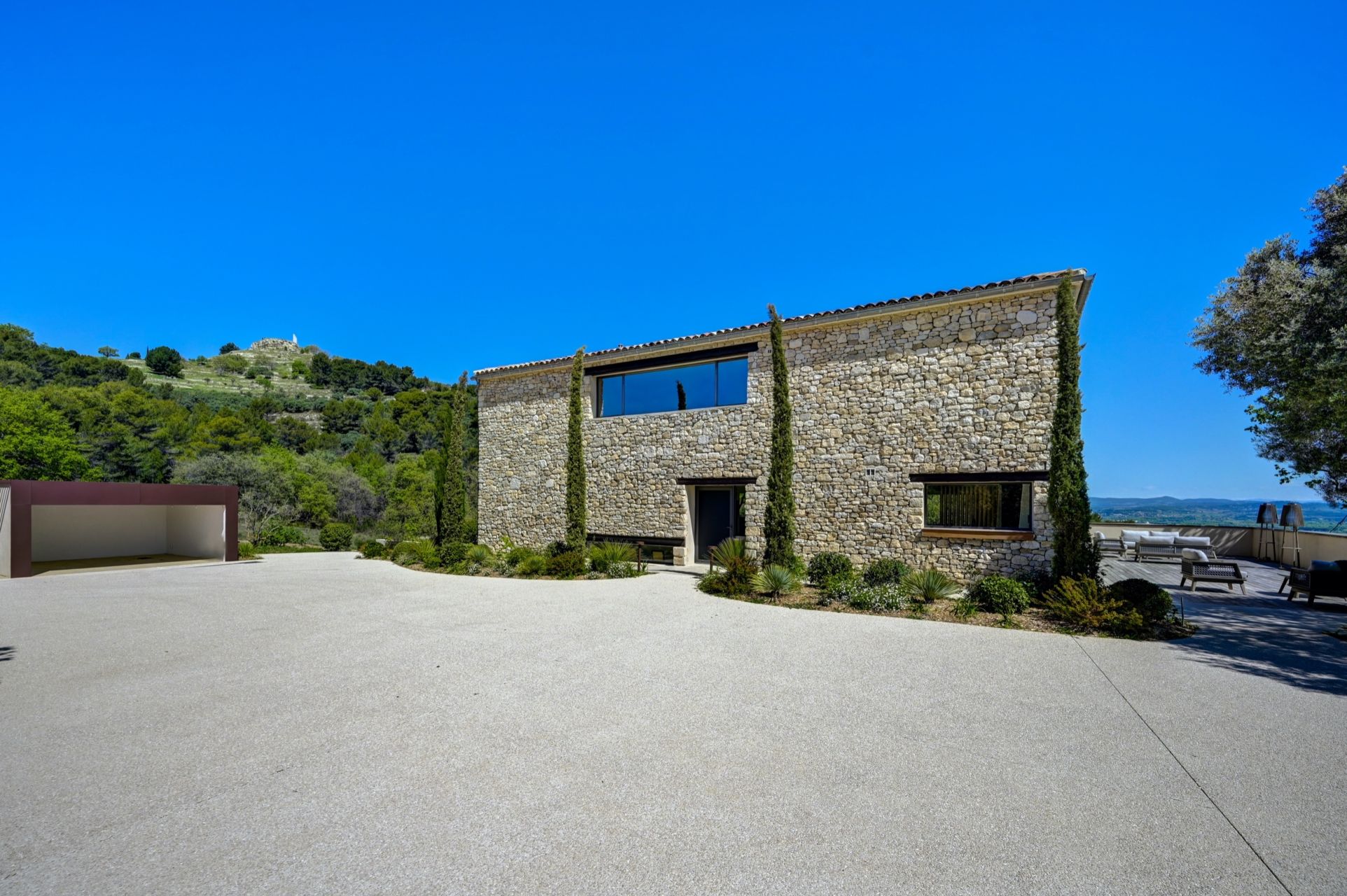 maison 10 Pièces en vente sur AIX EN PROVENCE (13100)