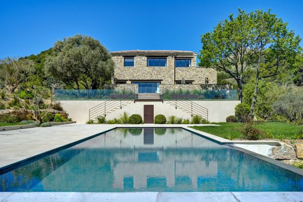 Sale House Aix-en-Provence 10&nbsp;Rooms 500&nbsp;m²