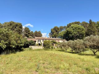 maison 8 Pièces en vente sur ST ETIENNE DU GRES (13103)
