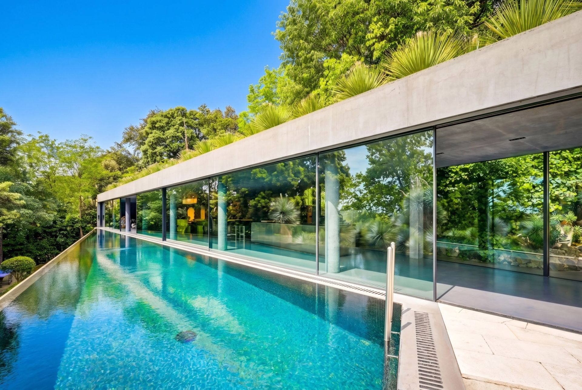 architect's house 10 Rooms for sale on VILLENEUVE LES AVIGNON (30400)