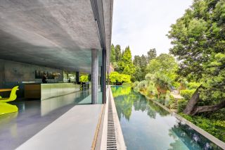 architect's house 10 Rooms for sale on VILLENEUVE LES AVIGNON (30400)