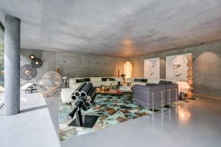 architect's house 10 Rooms for sale on VILLENEUVE LES AVIGNON (30400)