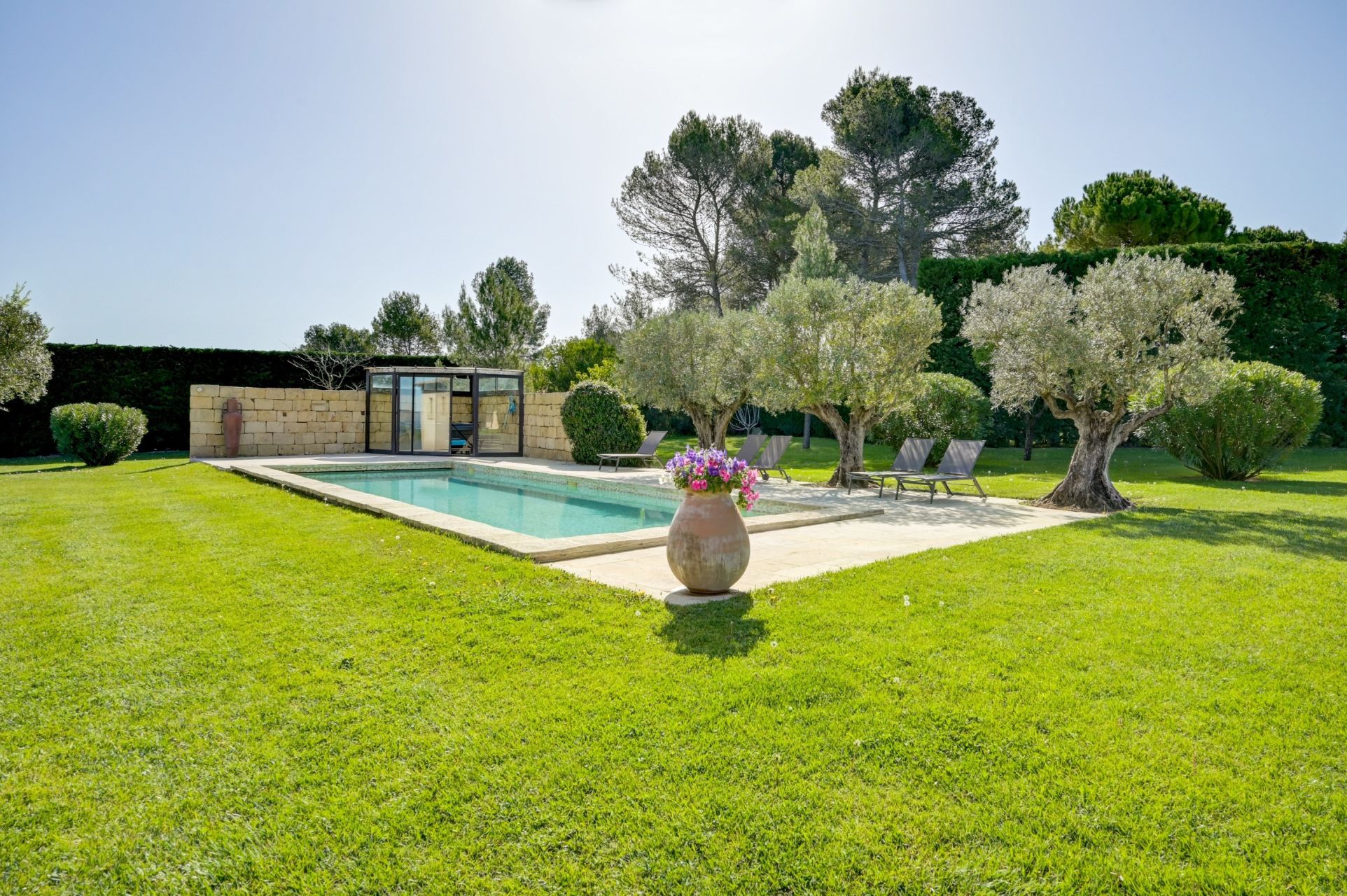 maison 8 Pièces en vente sur AIX EN PROVENCE (13100)