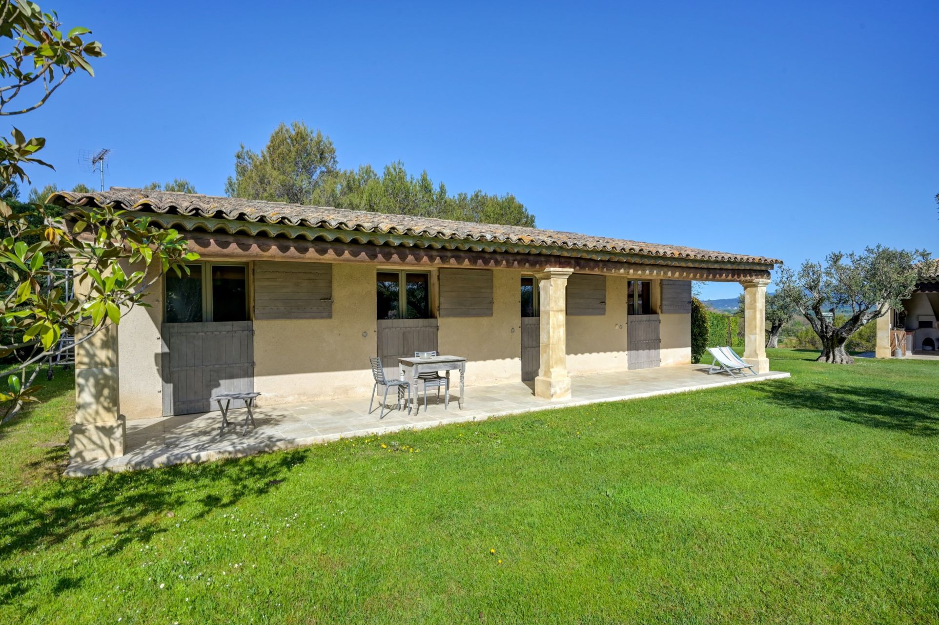 maison 8 Pièces en vente sur AIX EN PROVENCE (13100)