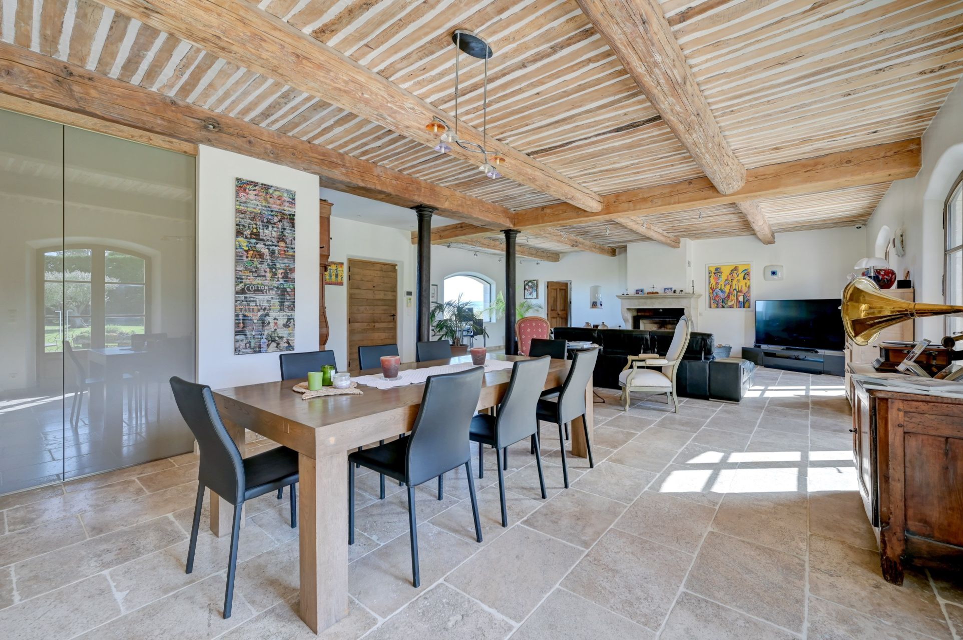 maison 8 Pièces en vente sur AIX EN PROVENCE (13100)