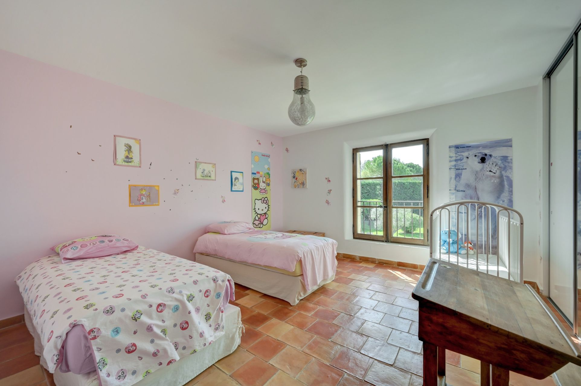 maison 8 Pièces en vente sur AIX EN PROVENCE (13100)