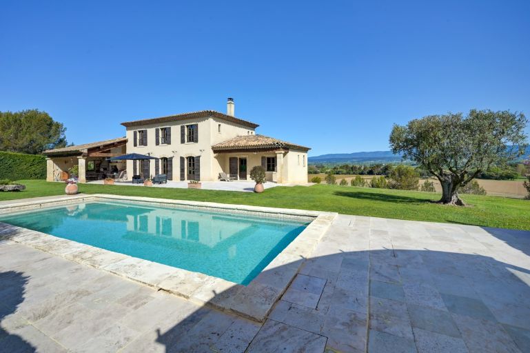 maison 8 Pièces en vente sur AIX EN PROVENCE (13100)