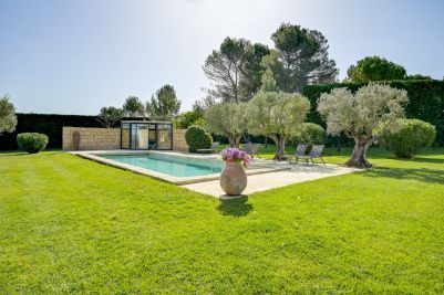 Vente Maison Aix-en-Provence 8&nbsp;Pièces 520&nbsp;m²
