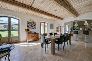 maison 8 Pièces en vente sur AIX EN PROVENCE (13100)