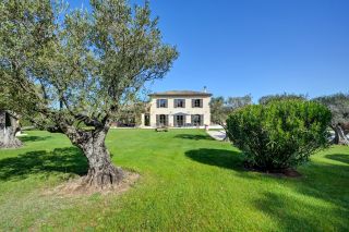 maison 8 Pièces en vente sur AIX EN PROVENCE (13100)