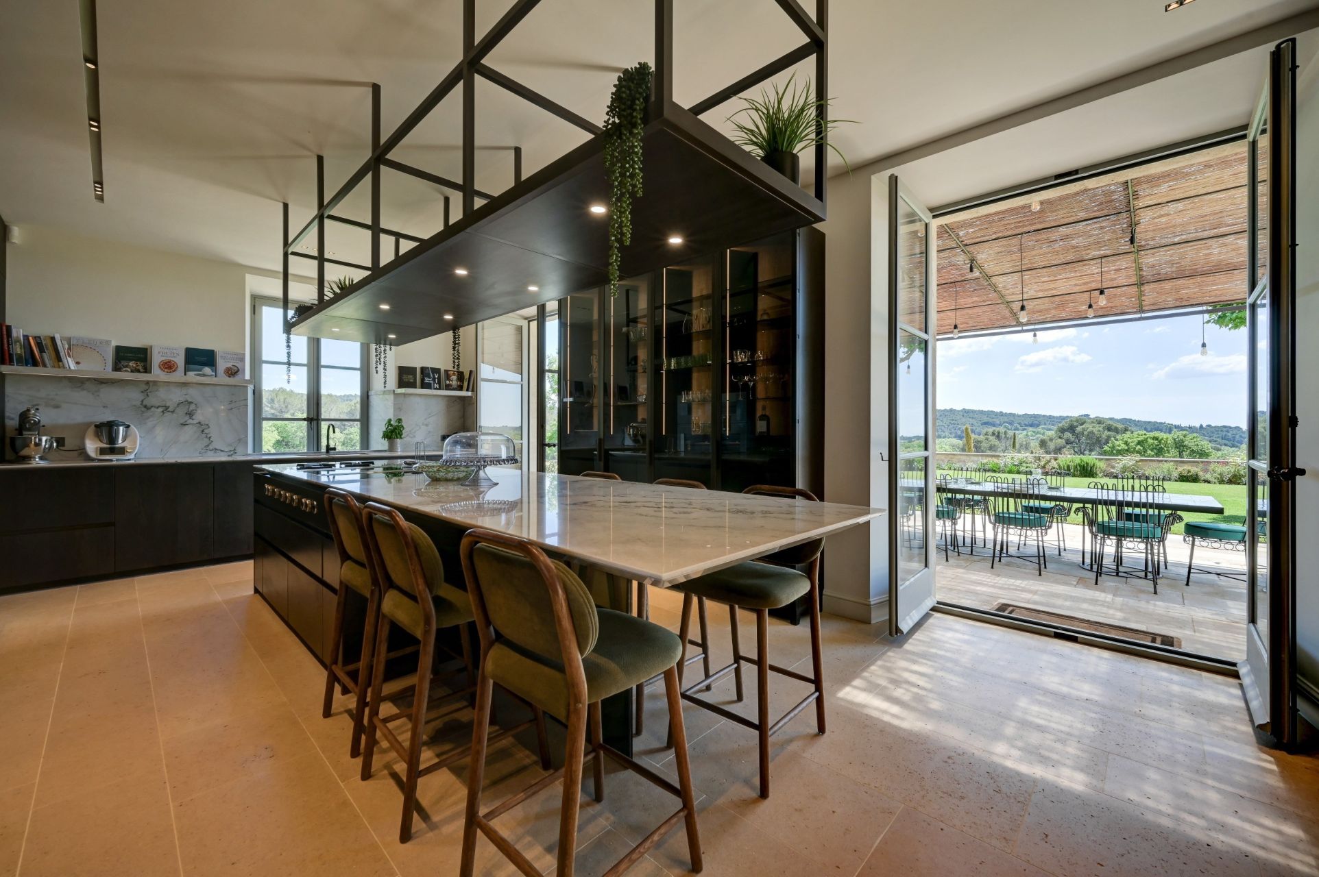 wine estate 20 Rooms for seasonal rent on AIX EN PROVENCE (13100)
