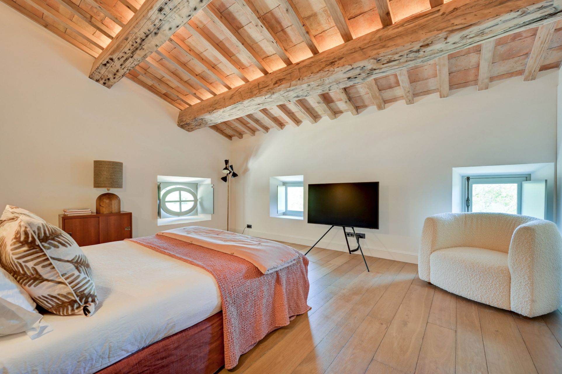 wine estate 20 Rooms for seasonal rent on AIX EN PROVENCE (13100)