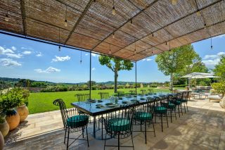 wine estate 20 Rooms for seasonal rent on AIX EN PROVENCE (13100)