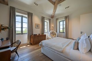 wine estate 20 Rooms for seasonal rent on AIX EN PROVENCE (13100)