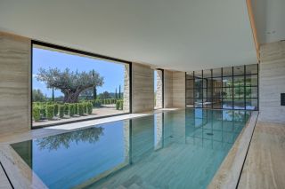 wine estate 20 Rooms for seasonal rent on AIX EN PROVENCE (13100)