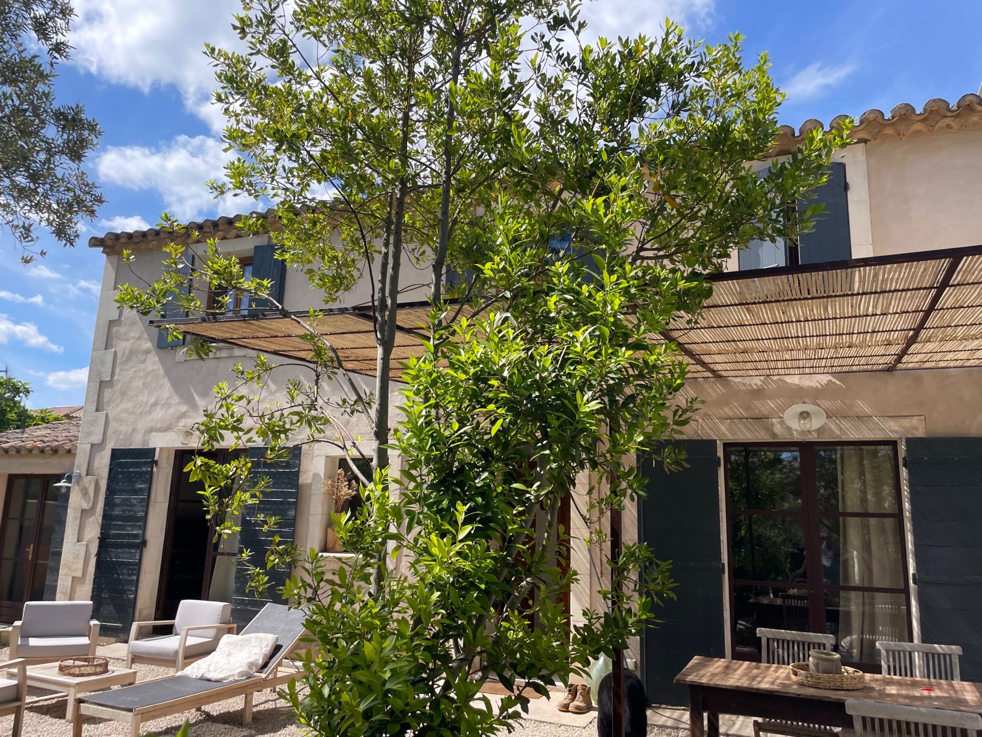 house 5 Rooms for sale on PARADOU (13520)