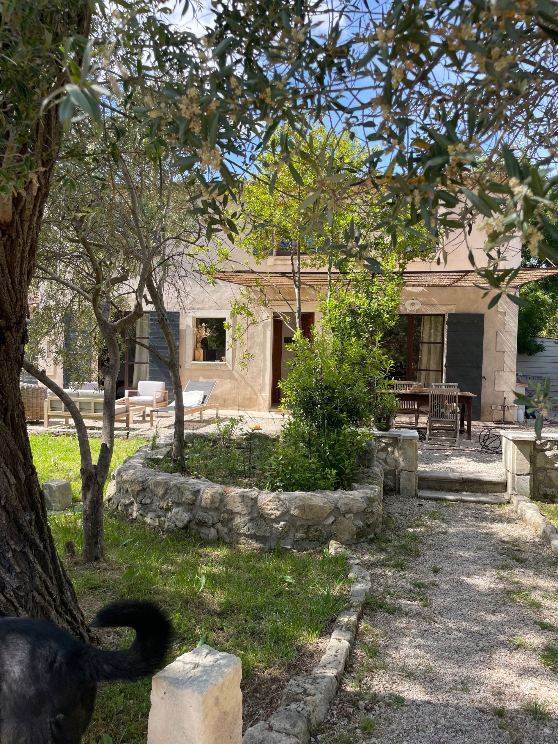 house 5 Rooms for sale on PARADOU (13520)