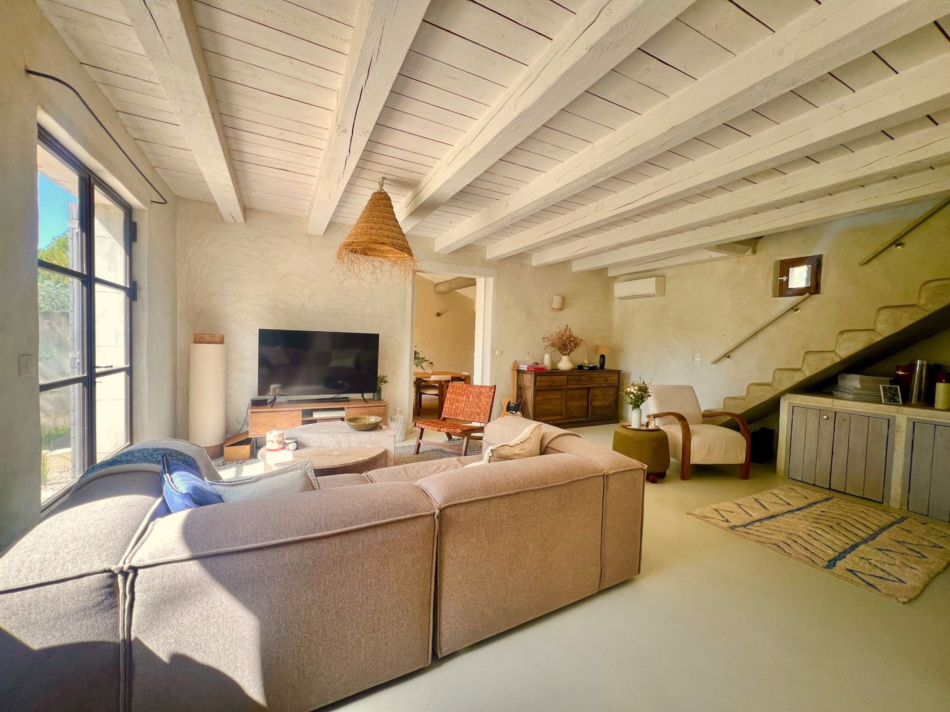 house 5 Rooms for sale on PARADOU (13520)