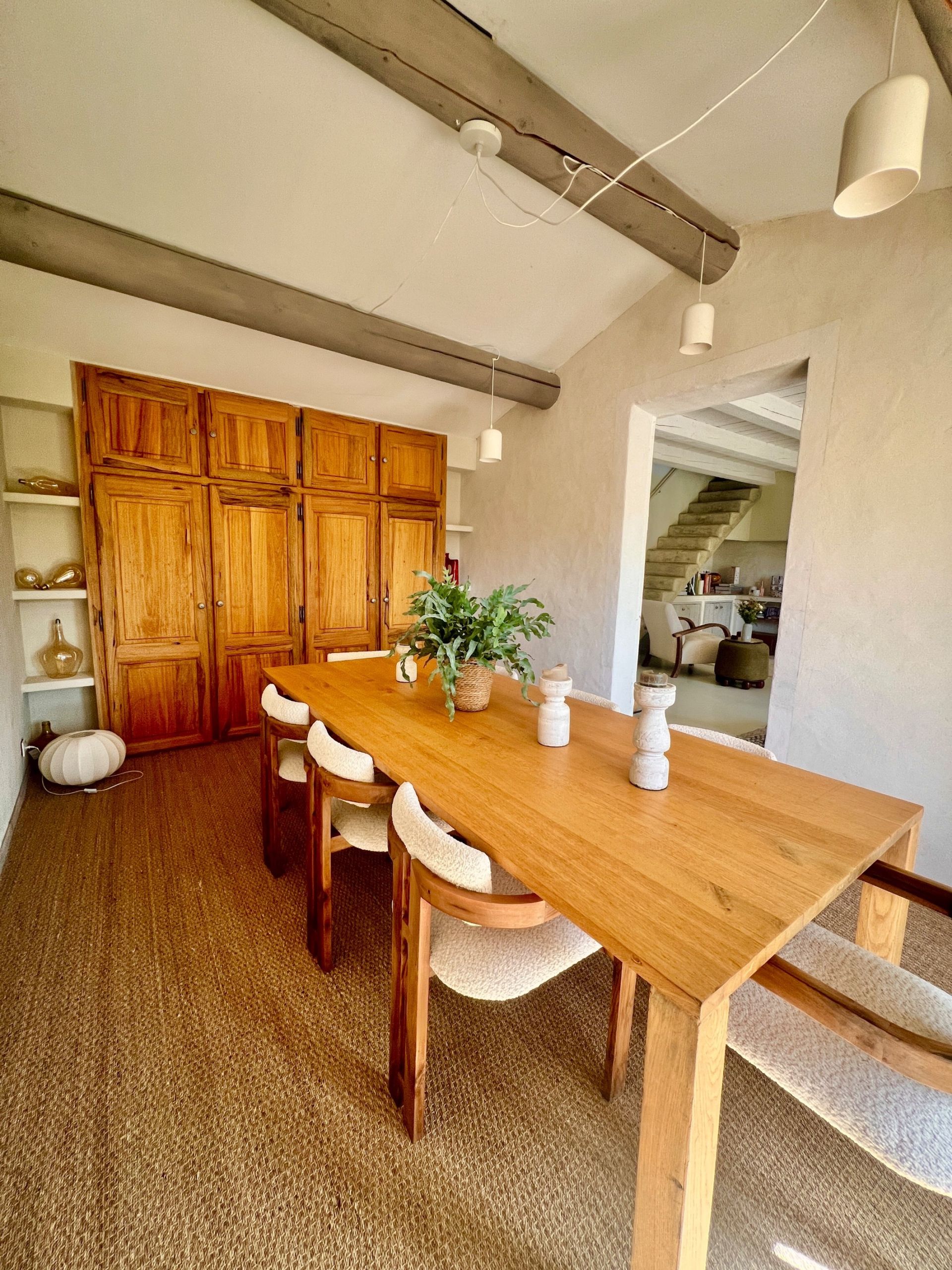 house 5 Rooms for sale on PARADOU (13520)