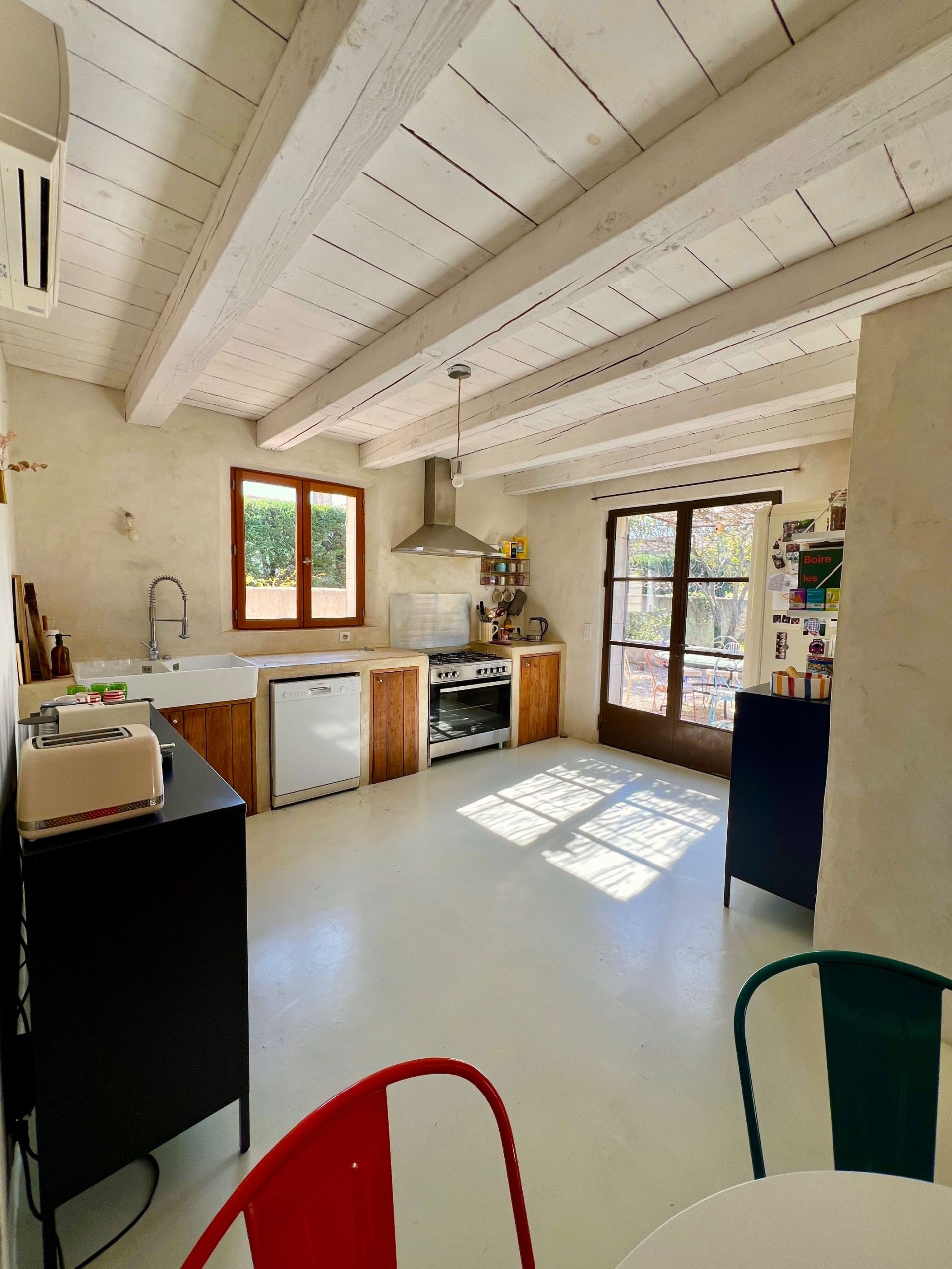 house 5 Rooms for sale on PARADOU (13520)