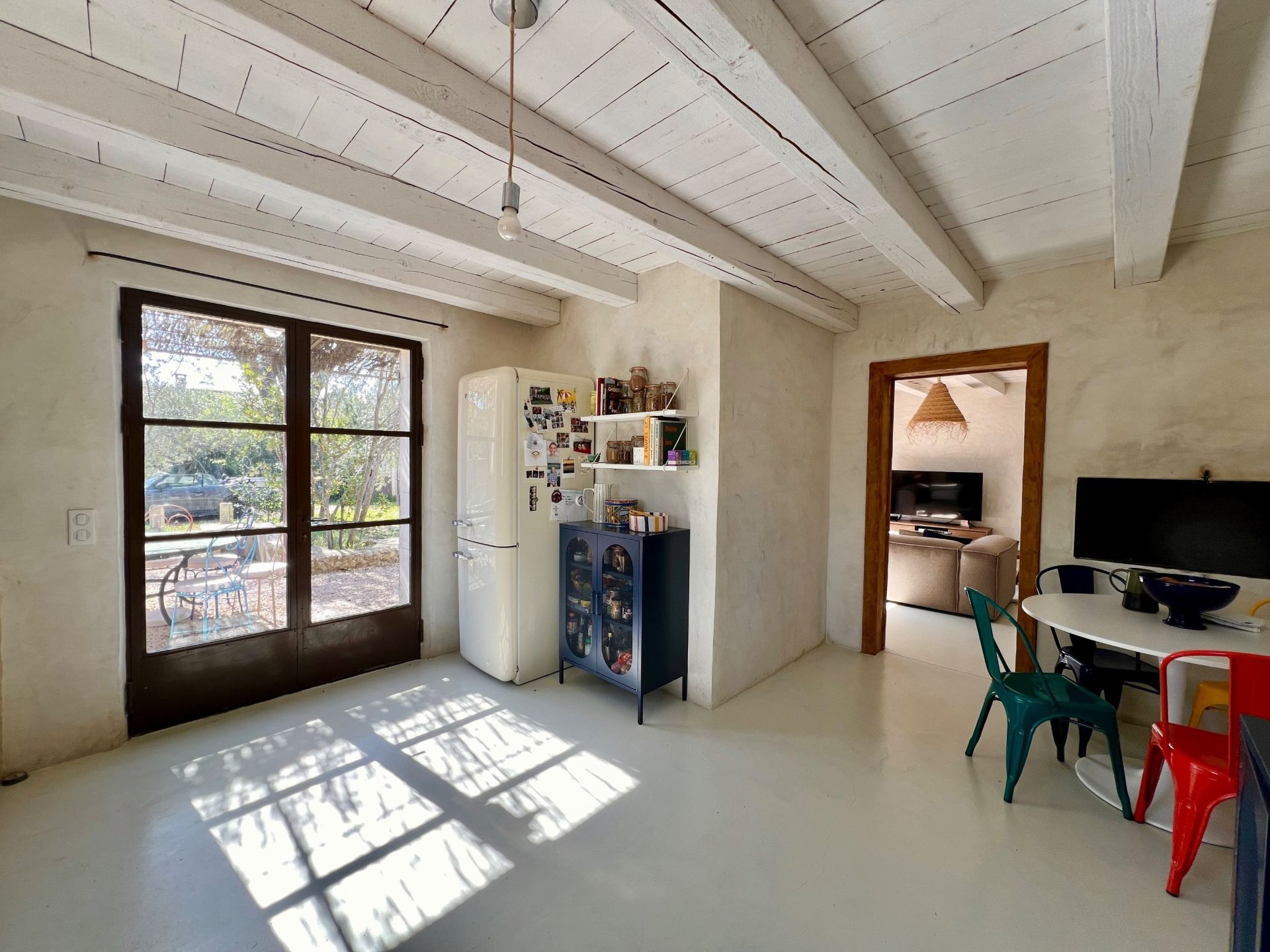 house 5 Rooms for sale on PARADOU (13520)