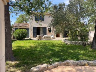 house 5 Rooms for sale on PARADOU (13520)