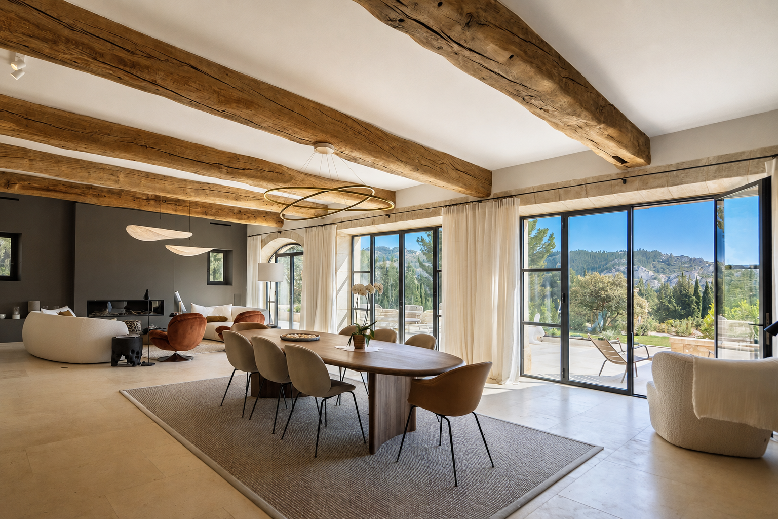 mas 13 Rooms for sale on MAUSSANE LES ALPILLES (13520)