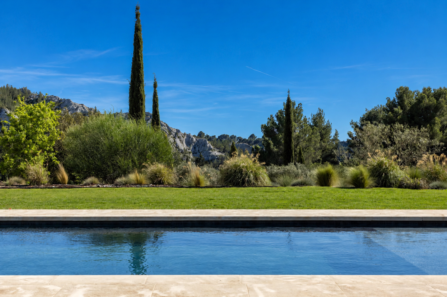 mas 13 Rooms for sale on MAUSSANE LES ALPILLES (13520)