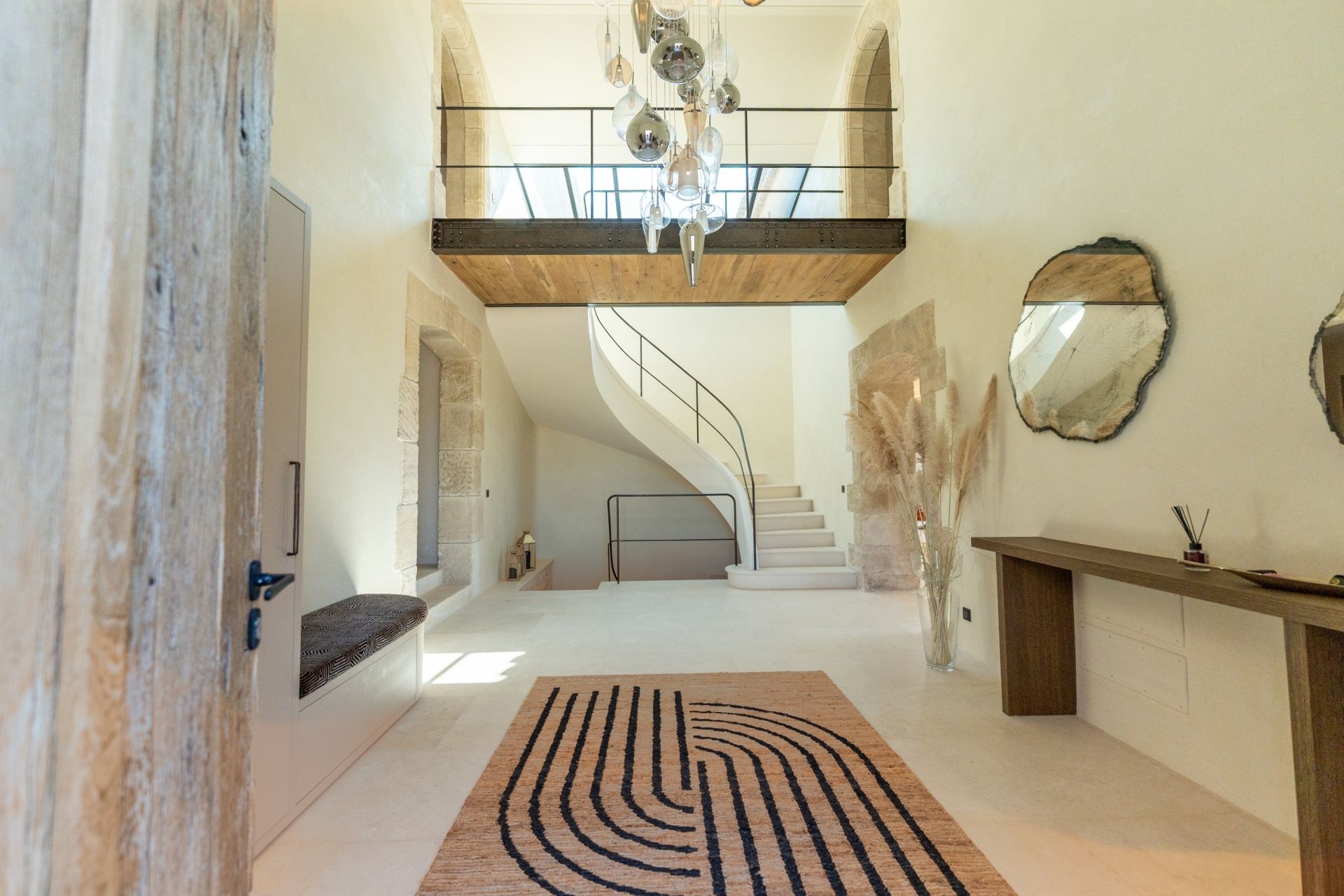 mas 13 Rooms for sale on MAUSSANE LES ALPILLES (13520)