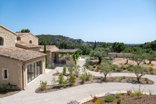 mas 13 Rooms for sale on MAUSSANE LES ALPILLES (13520)