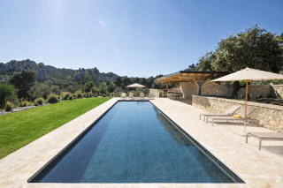 mas 13 Rooms for sale on MAUSSANE LES ALPILLES (13520)