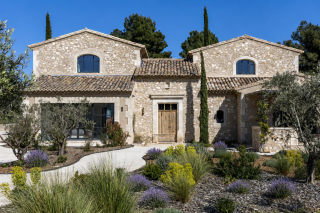mas 13 Rooms for sale on MAUSSANE LES ALPILLES (13520)