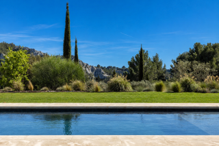 mas 13 Rooms for sale on MAUSSANE LES ALPILLES (13520)