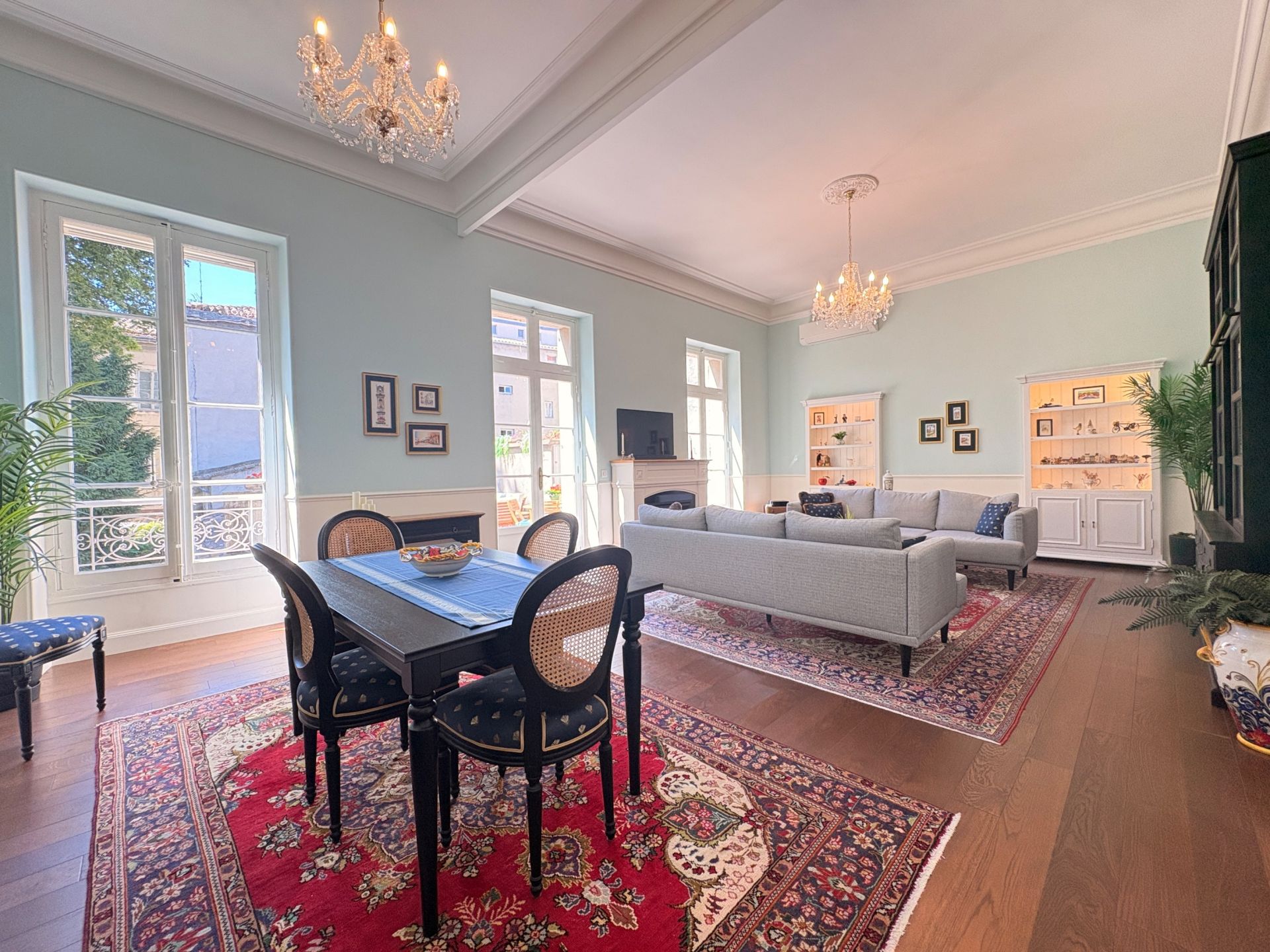 appartement 4 Pièces en vente sur AVIGNON (84000)