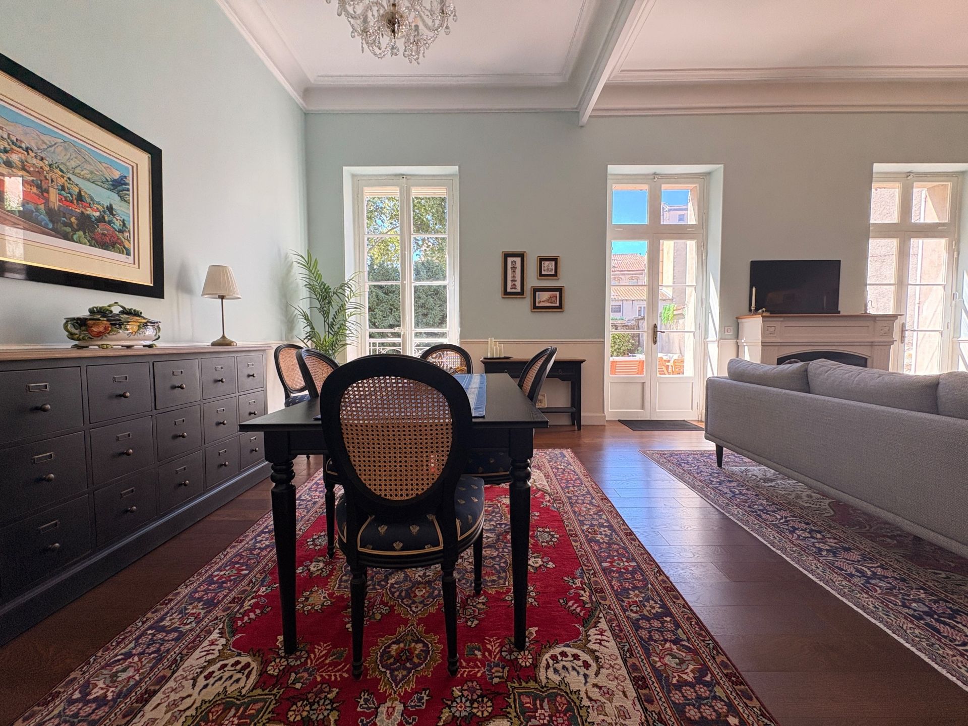 appartement 4 Pièces en vente sur AVIGNON (84000)