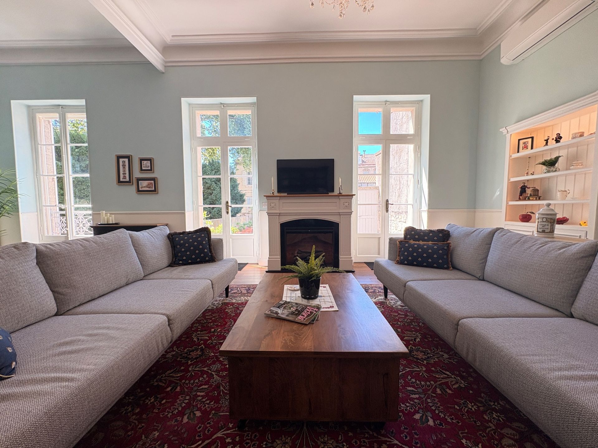 appartement 4 Pièces en vente sur AVIGNON (84000)