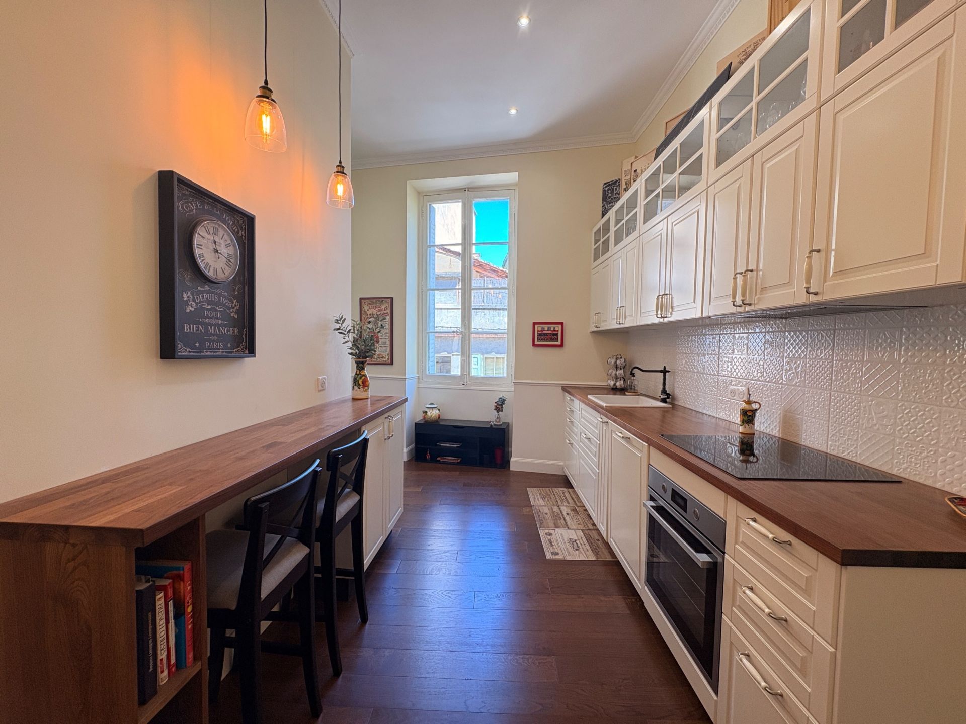 appartement 4 Pièces en vente sur AVIGNON (84000)