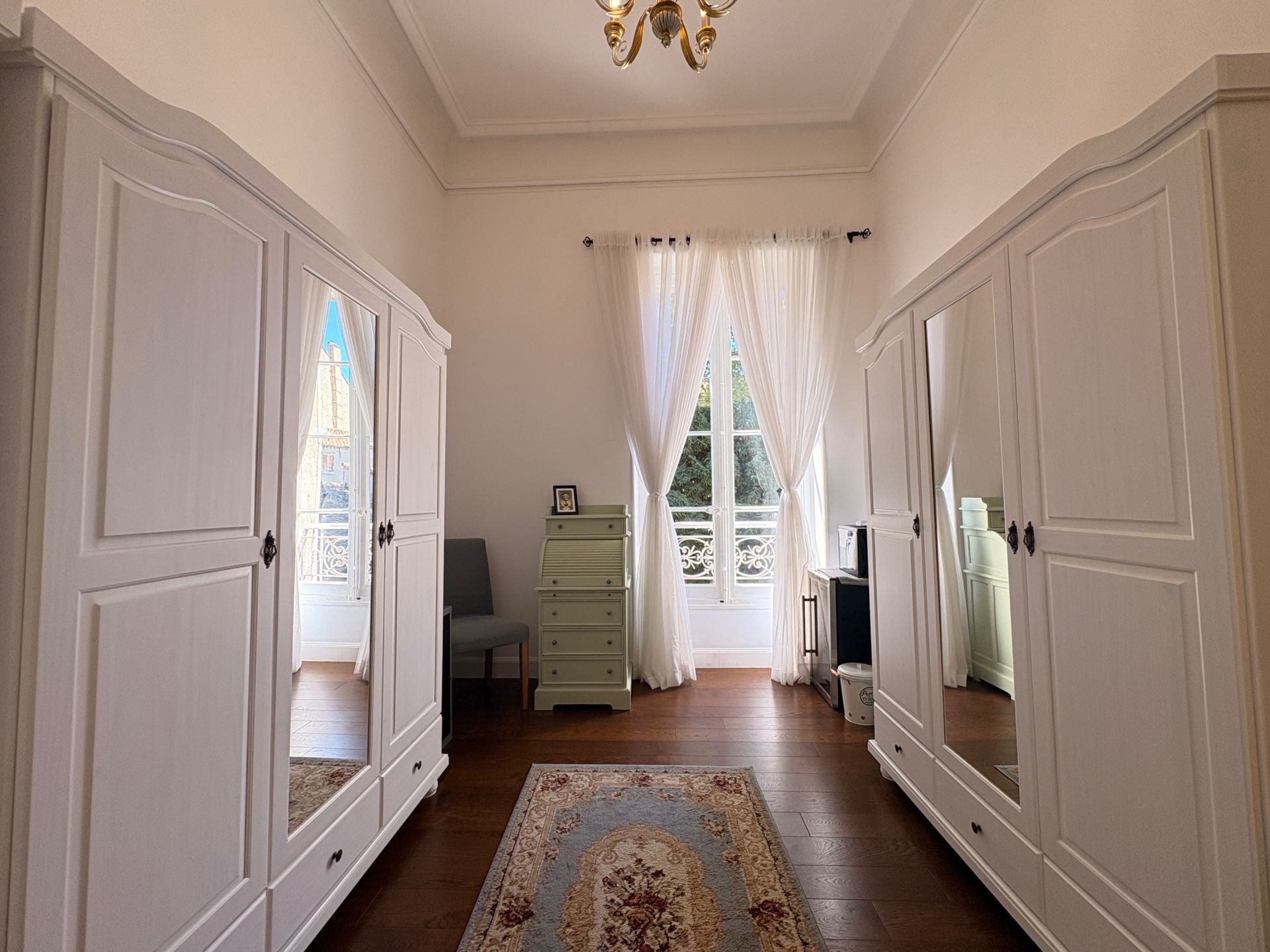 appartement 4 Pièces en vente sur AVIGNON (84000)