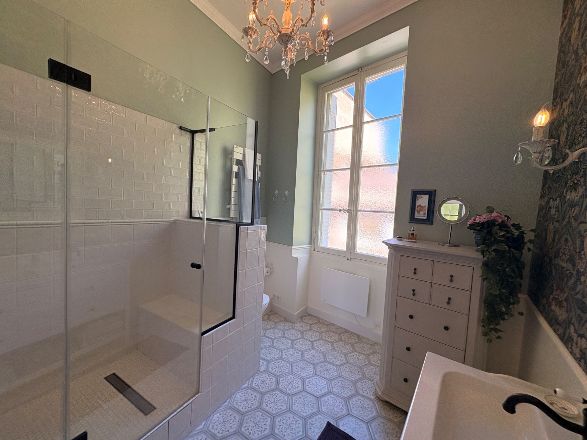 appartement 4 Pièces en vente sur AVIGNON (84000)