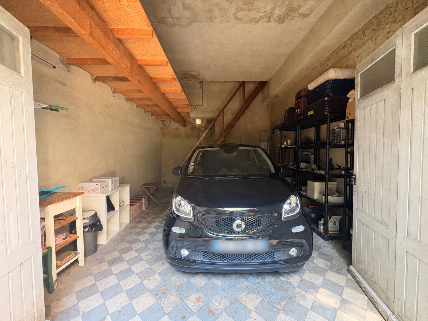 appartement 4 Pièces en vente sur AVIGNON (84000)