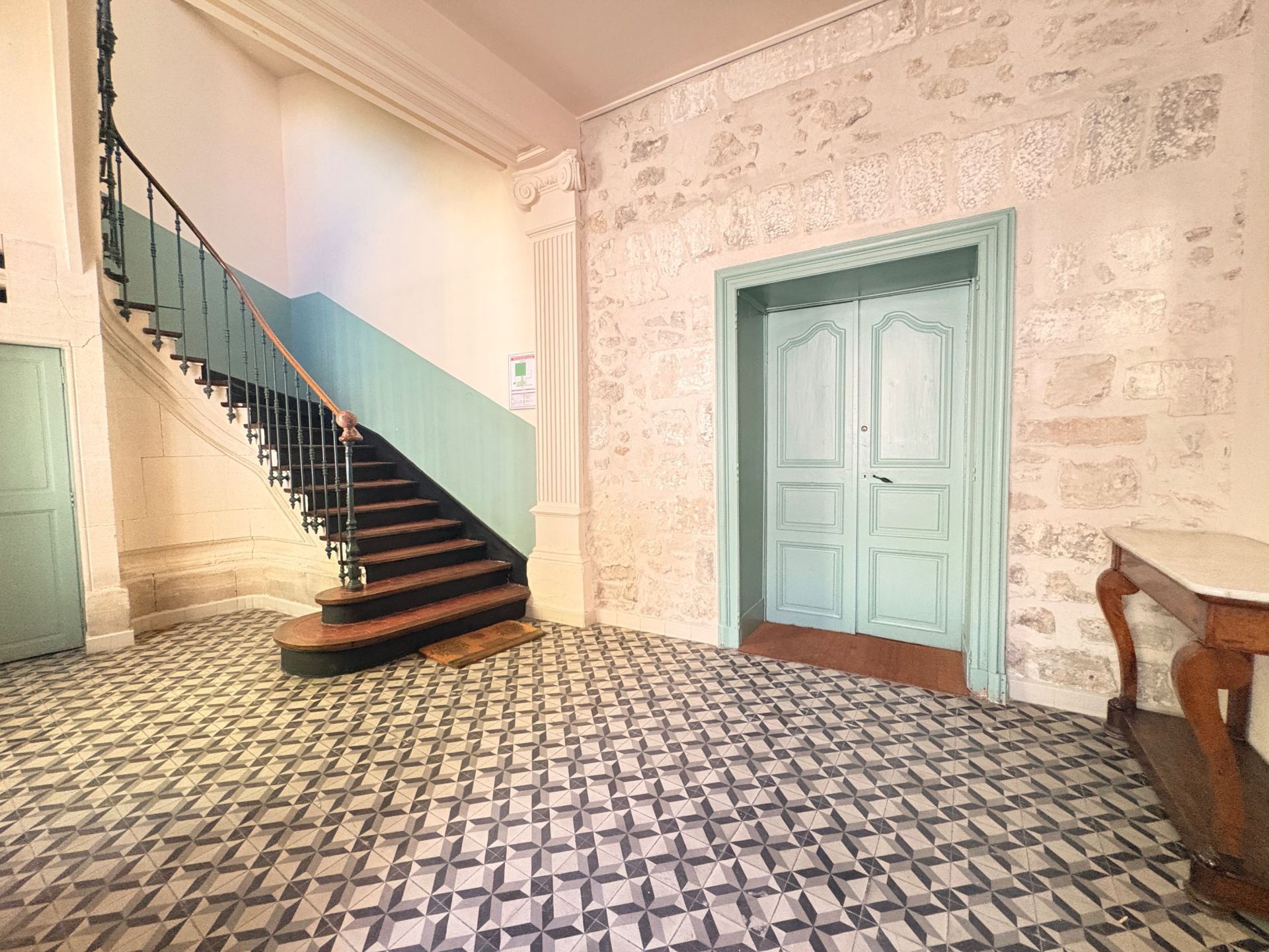 appartement 4 Pièces en vente sur AVIGNON (84000)