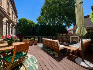 appartement 4 Pièces en vente sur AVIGNON (84000)