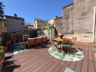 appartement 4 Pièces en vente sur AVIGNON (84000)