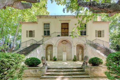 Vente Maison Aix-en-Provence 10&nbsp;Pièces 400&nbsp;m²