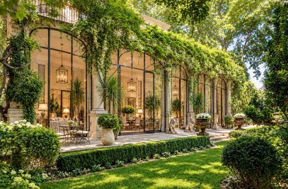 Vente Maison Aix-en-Provence 10&nbsp;Pièces 400&nbsp;m²