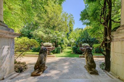 Vente Maison Aix-en-Provence 10&nbsp;Pièces 400&nbsp;m²