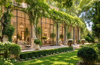 house 10 Rooms for sale on AIX EN PROVENCE (13100)