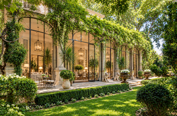 Vente Maison Aix-en-Provence 10&nbsp;Pièces 400&nbsp;m²