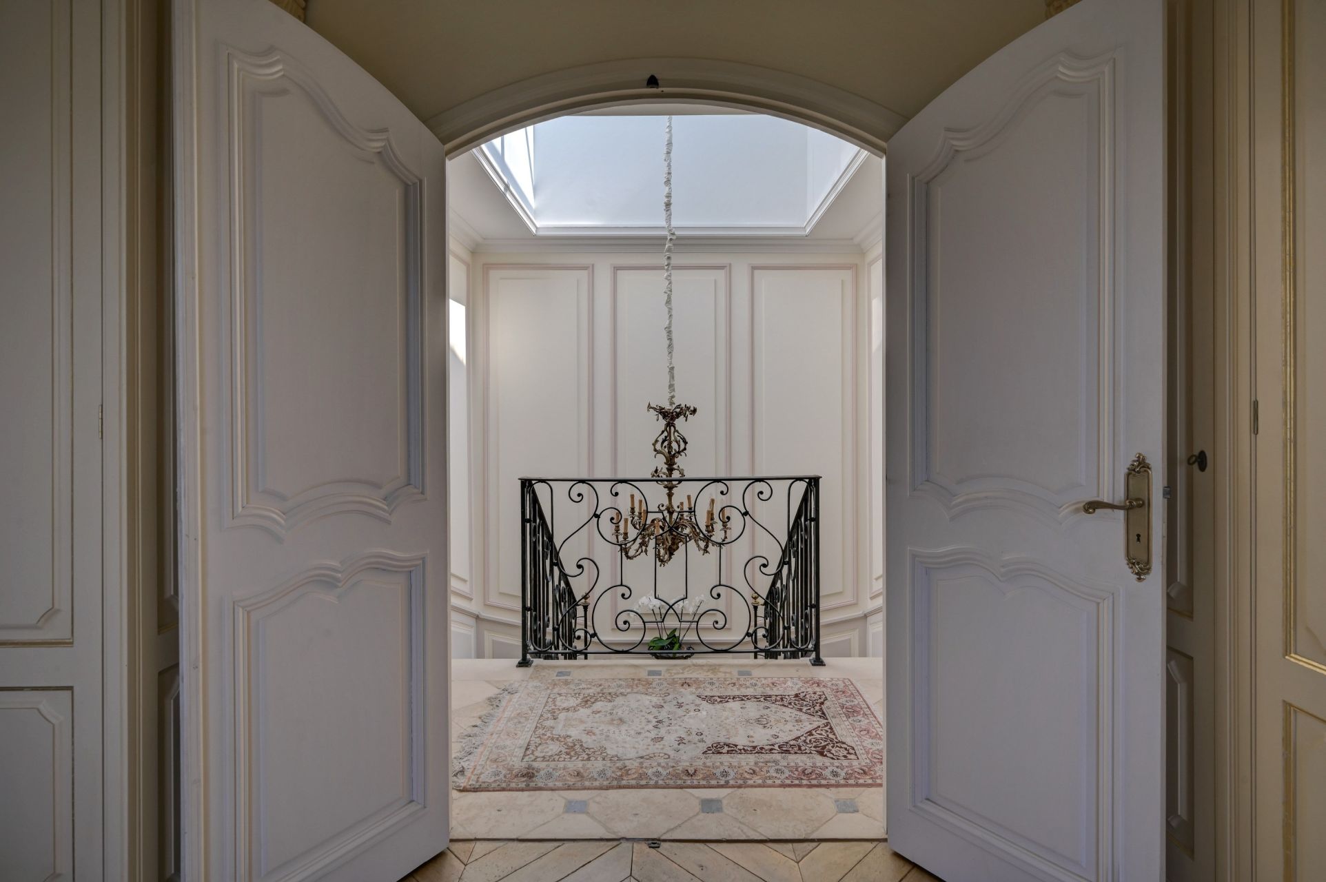 maison 13 Pièces en vente sur AIX EN PROVENCE (13100)