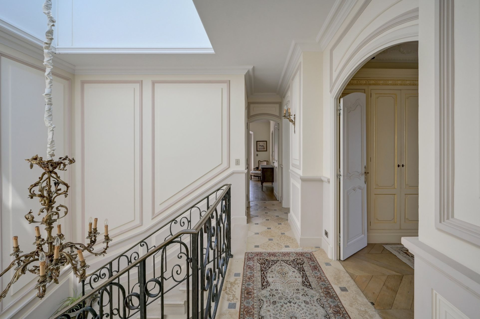 maison 13 Pièces en vente sur AIX EN PROVENCE (13100)